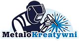 Logo firmy Metalo Kreatywni